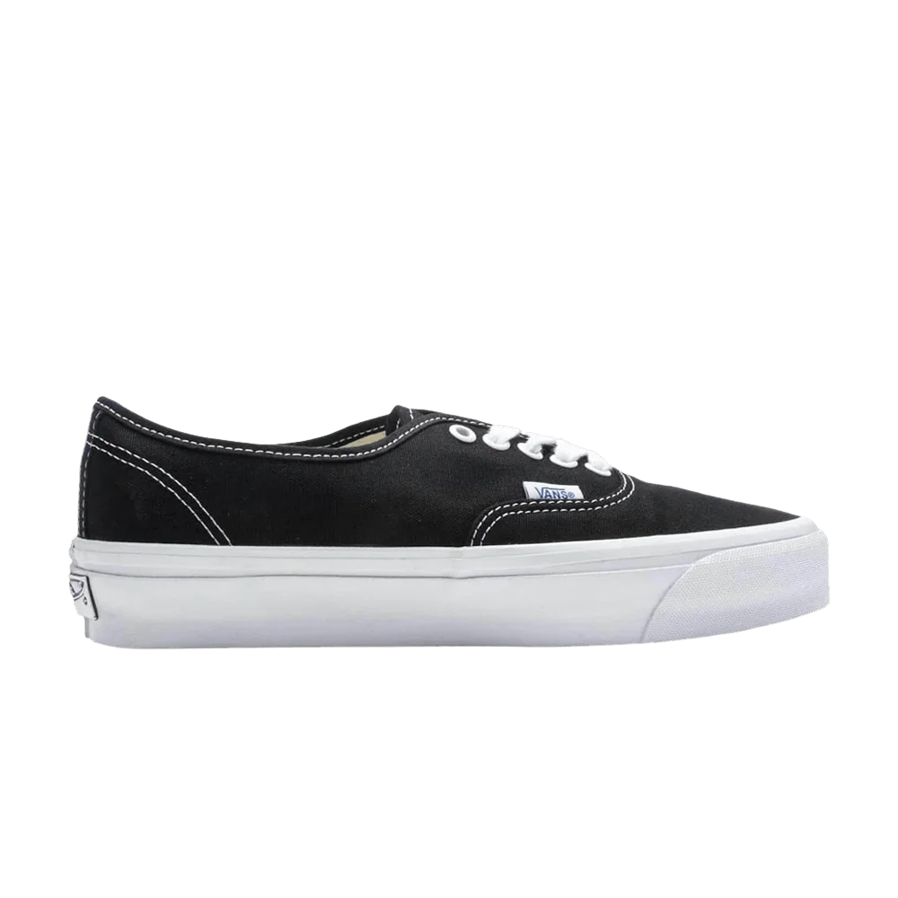 Кеды Vans Authentic Reissue 44 LX 'Black White'