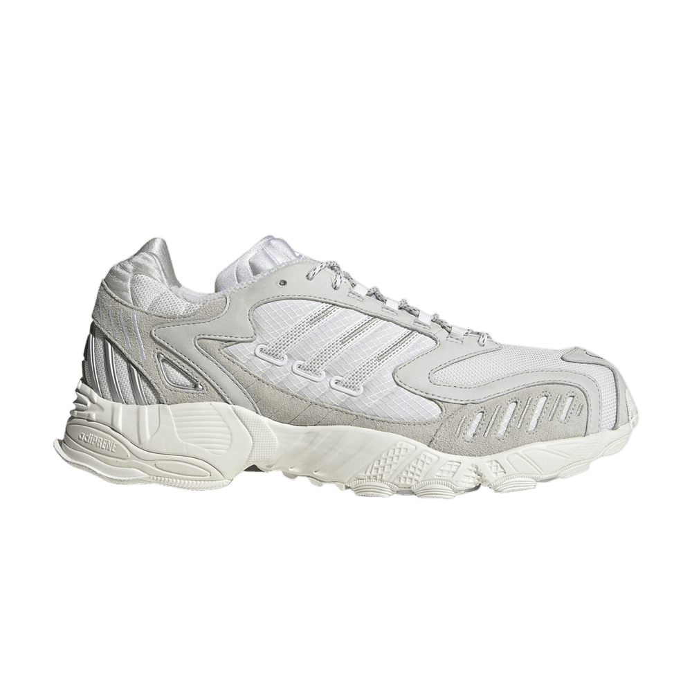 Кроссовки Adidas Torsion TRDC 'Crystal White'