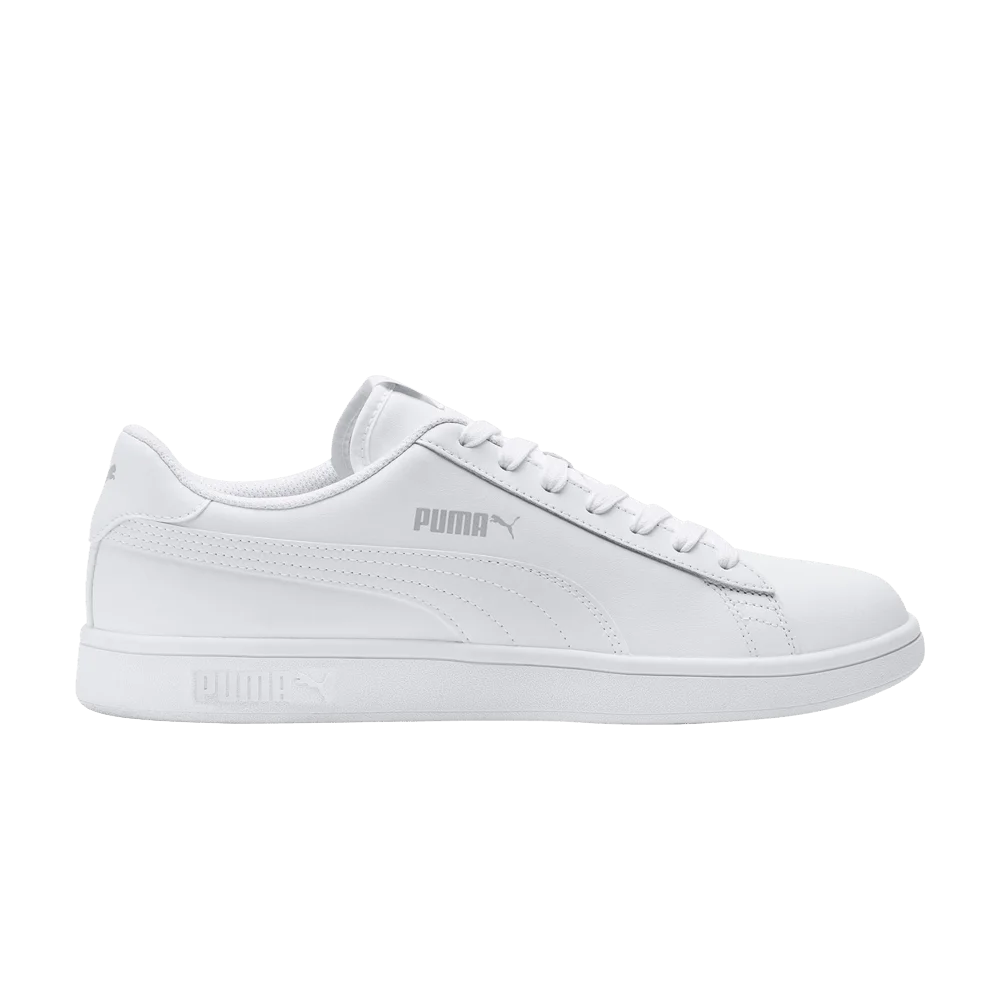 Кроссовки Puma Smash V2 'White'