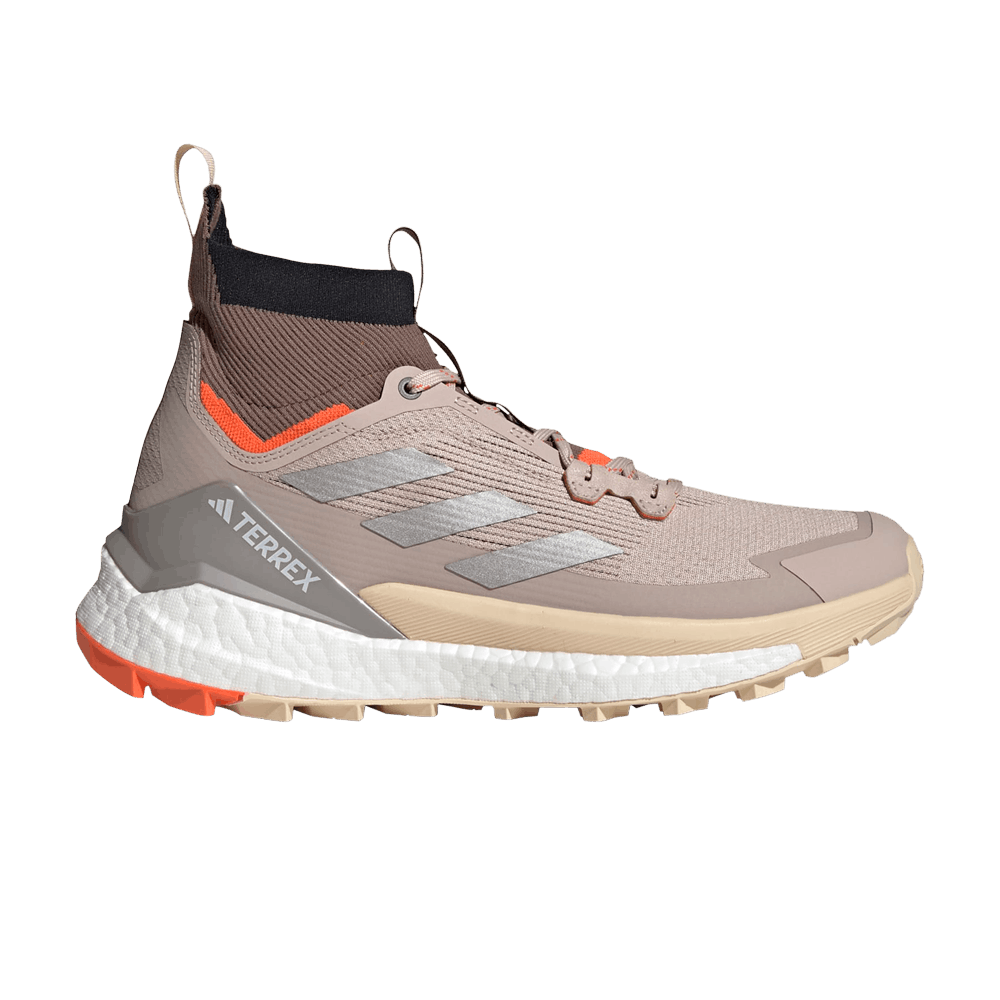 Кроссовки Adidas Terrex Free Hiker 2.0 'Wonder Taupe'