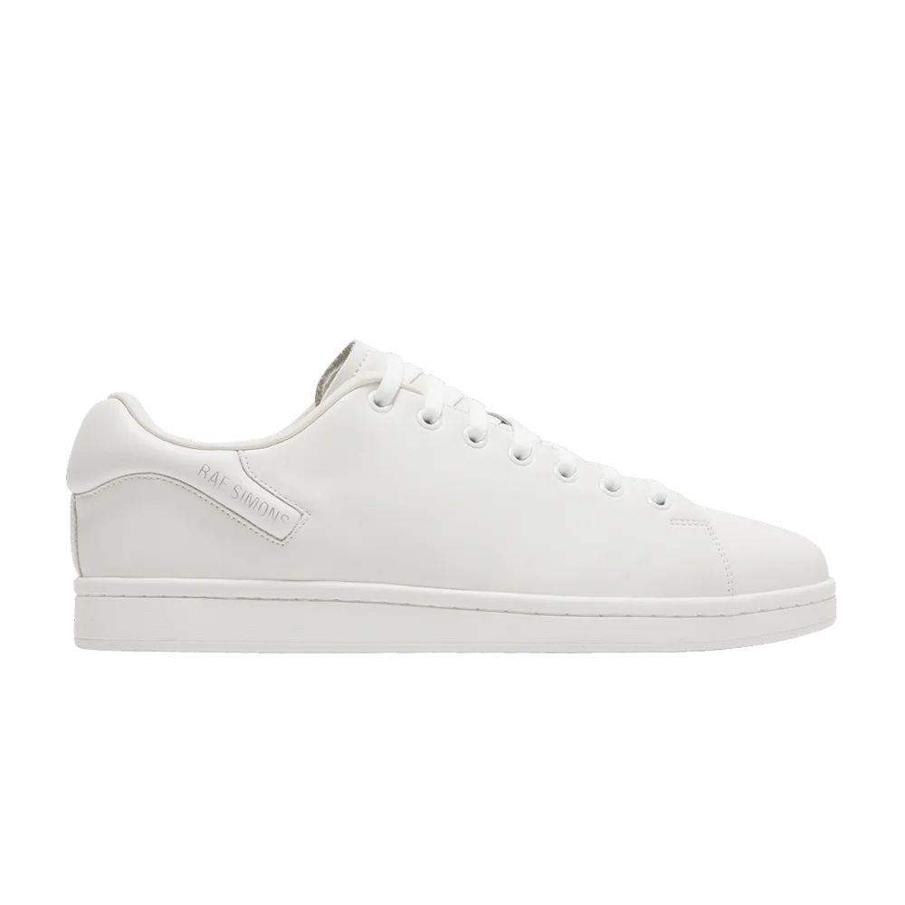 Кроссовки Raf Simons Orion 'White'