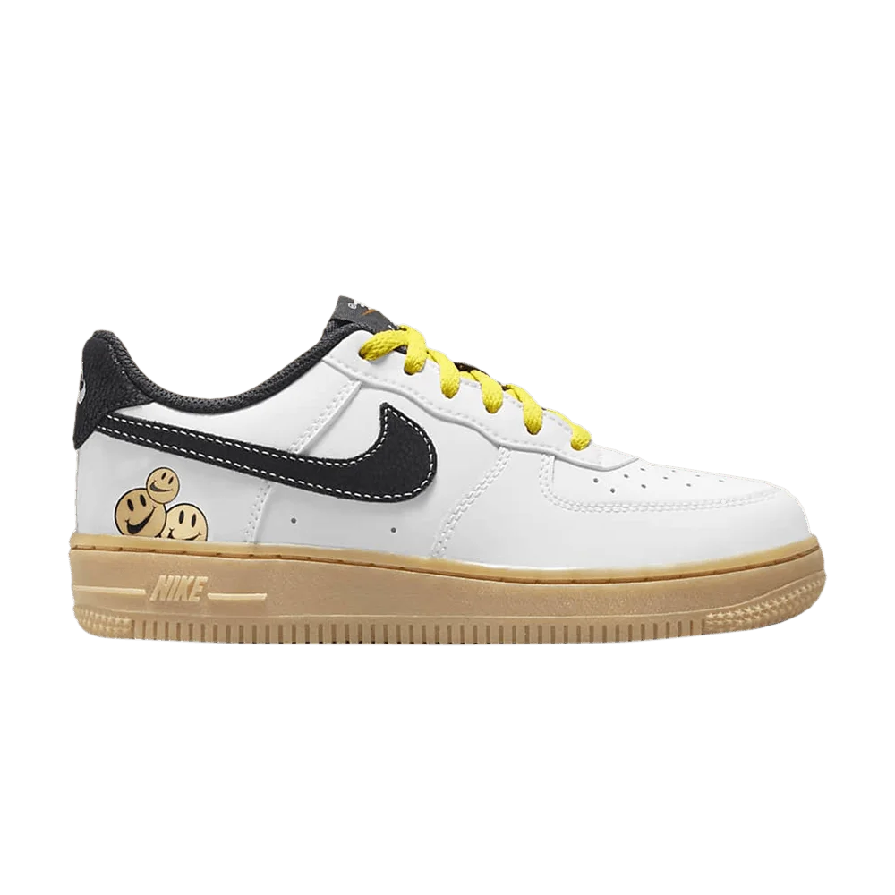 Кроссовки Nike Air Force 1 LV8 PS 'Go The Extra Smile'