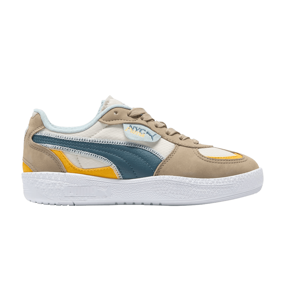 Кроссовки Puma Wmns Palmero Lamoda 'NYC Long Run Pack'