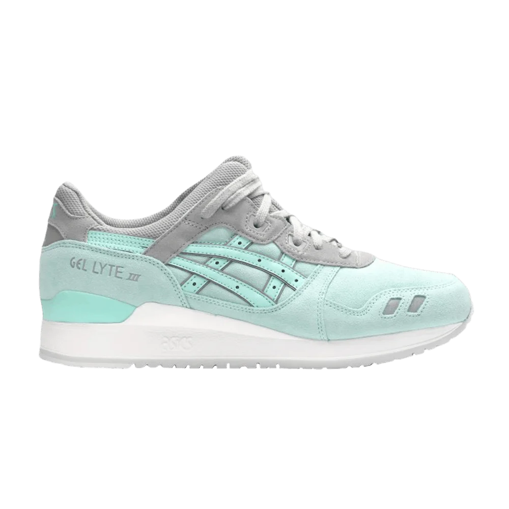 Кроссовки ASICS Gel Lyte 3 'Light Mint'