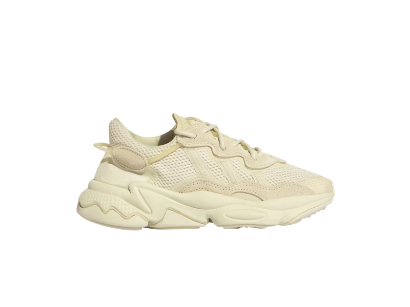Кроссовки adidas Ozweego J Sand