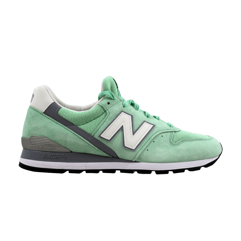 Кроссовки New Balance 996 'Mint Green'