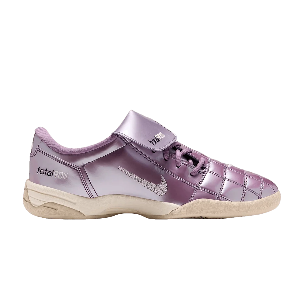Кроссовки Nike Wmns Total 90 Chrome 'Violet Dust Oatmeal'