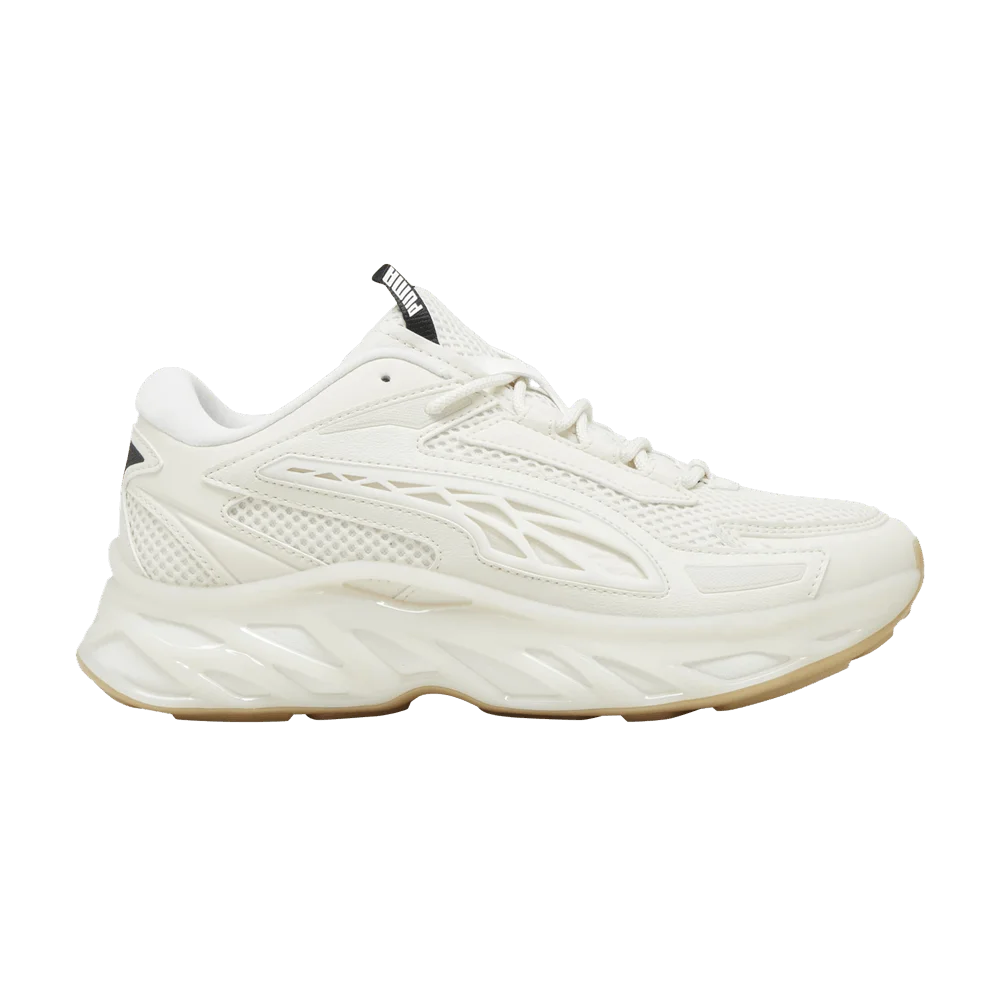Кроссовки Puma Exotek Nitro Base 'Alpine Snow'