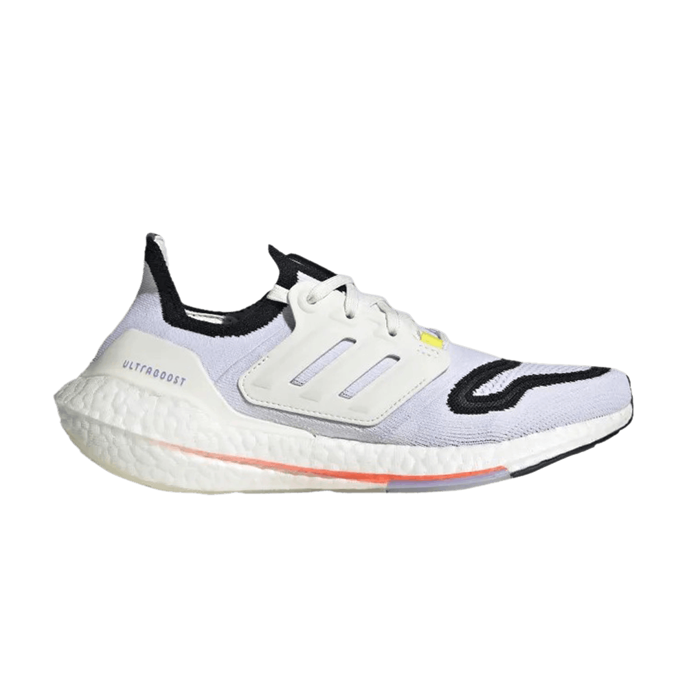 Кроссовки Adidas Wmns UltraBoost 22 'Core White'