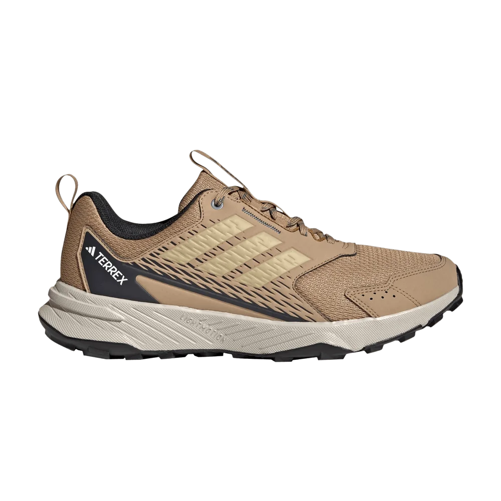 Кроссовки adidas Tracefinder Trail 'Cardboard Savanna'
