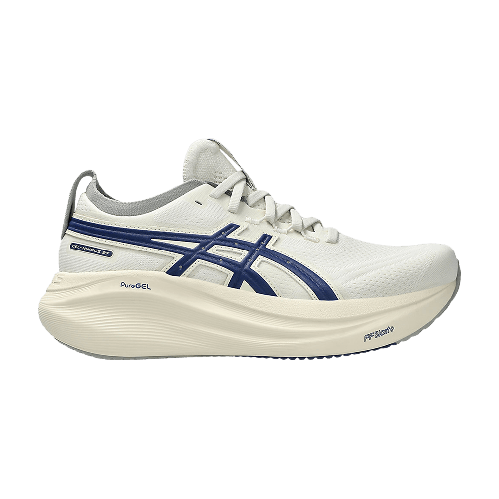 Кроссовки ASICS Wmns Gel Nimbus 27 'Track Club'