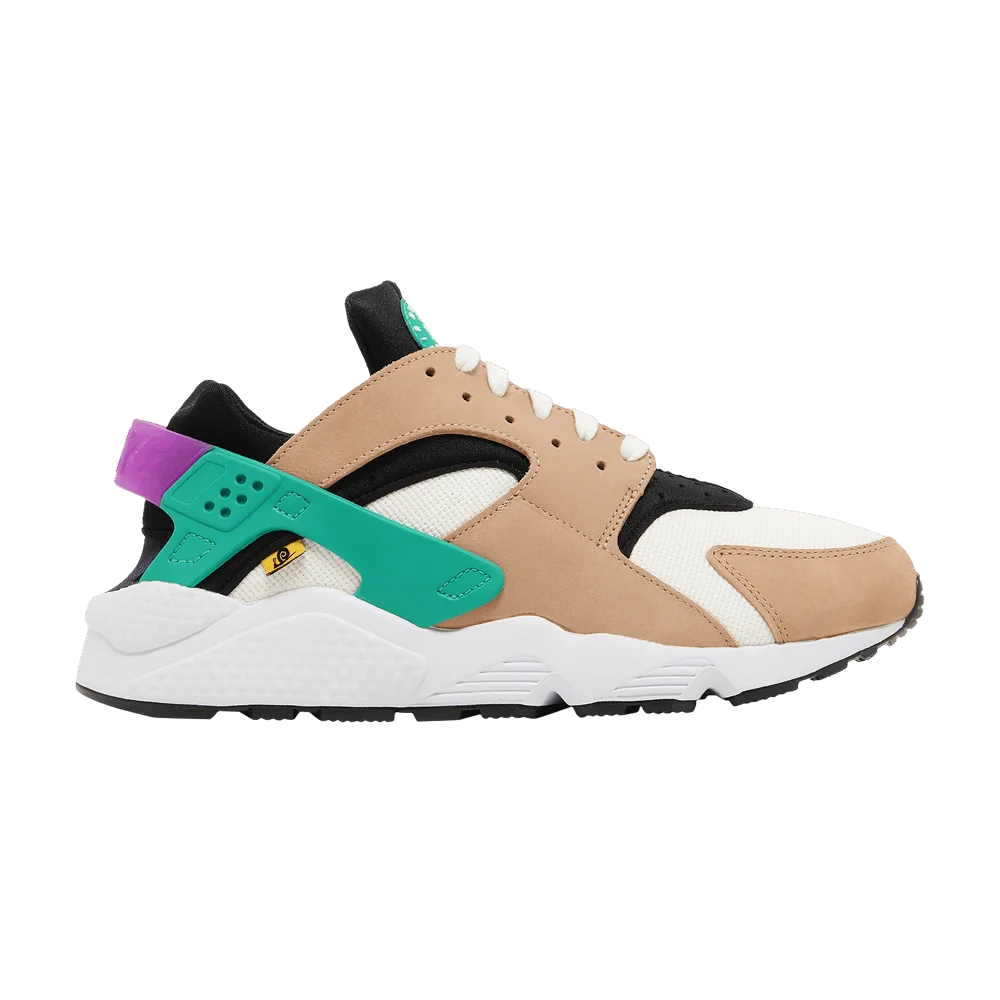 Кроссовки Nike Air Huarache Premium 'Moving Company'