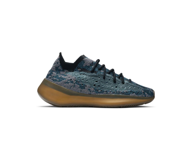 Кроссовки adidas Yeezy Boost 380 'Covellite'