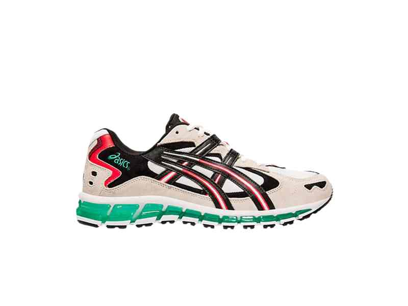 Кроссовки Asics Gel Kayano 5 360 'Cream Green'