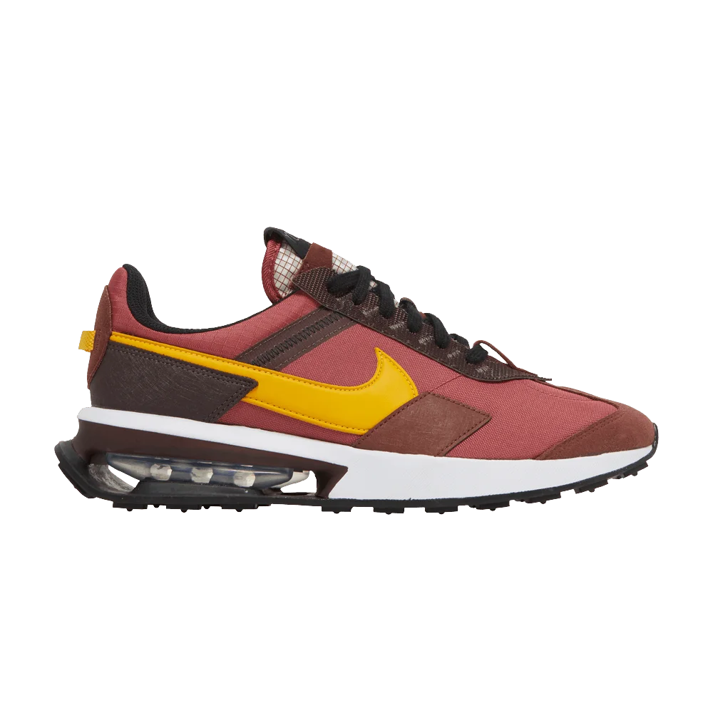 Кроссовки Nike Air Max Pre-Day 'Cedar Brown Basalt'