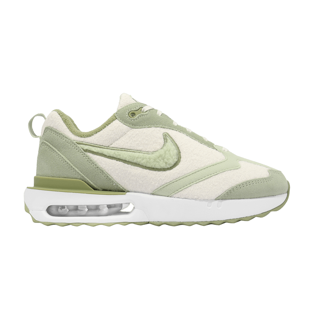 Кроссовки Nike Wmns Air Max Dawn 'Honeydew'