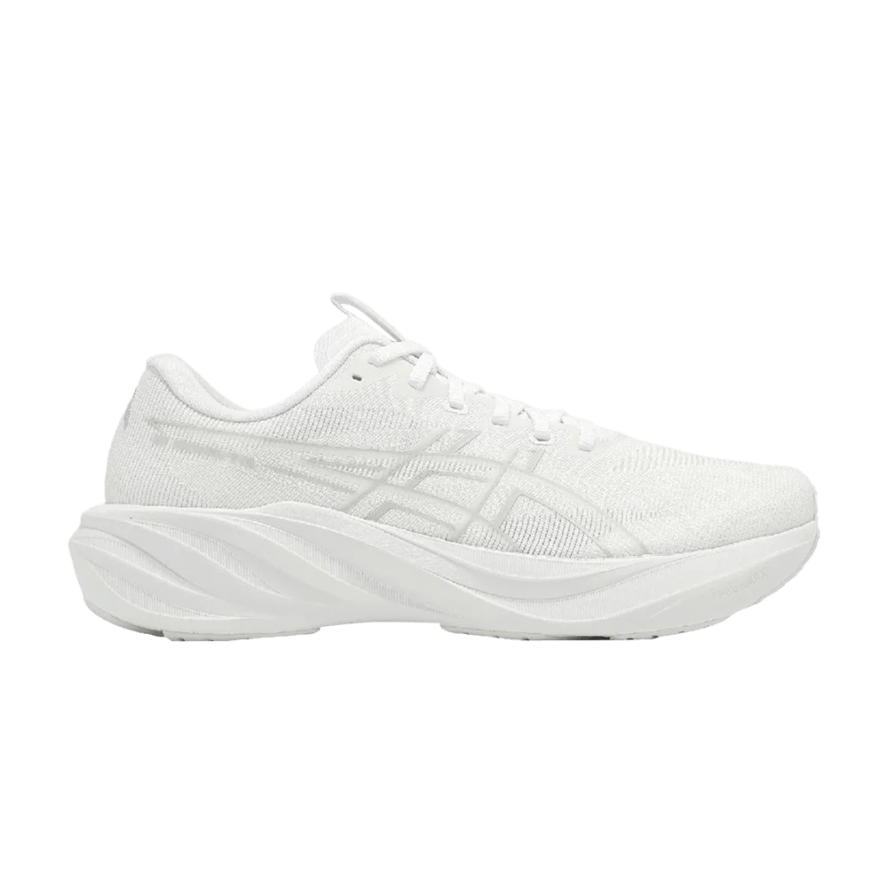 Кроссовки ASICS GT 2000 15 'White White'