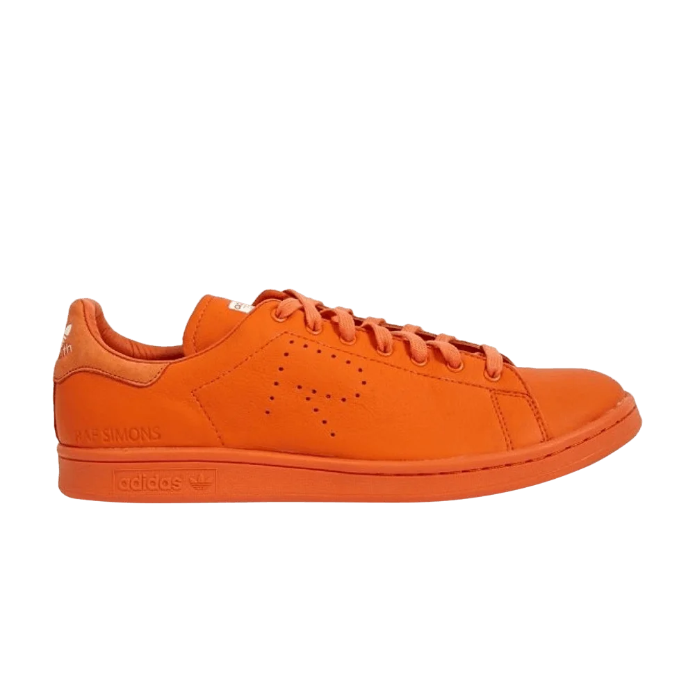 Кроссовки Raf Simons x adidas Stan Smith