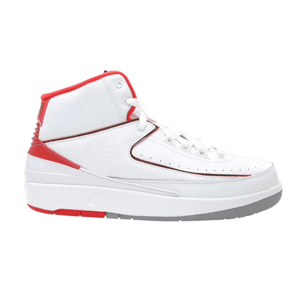 Кроссовки Air Jordan 2 Retro GS 'Countdown Pack'