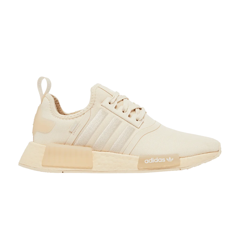 Кроссовки adidas Wmns NMD_R1 'Wonder White'