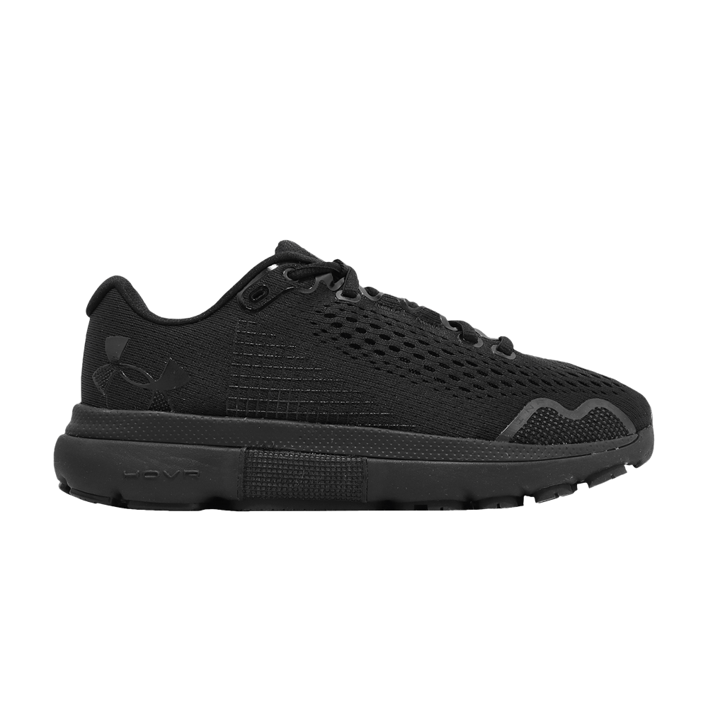 Кроссовки Under Armour Wmns HOVR Infinite 4 'Black'