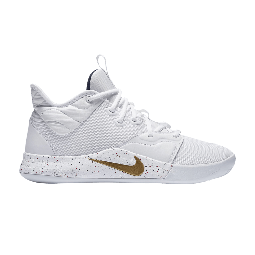 Кроссовки Nike PG 3 EP 'USA'