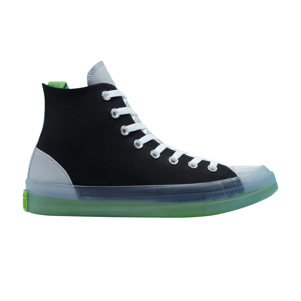 Кроссовки Converse Chuck Taylor All Star CX High 'Dramatic Nights - Black'
