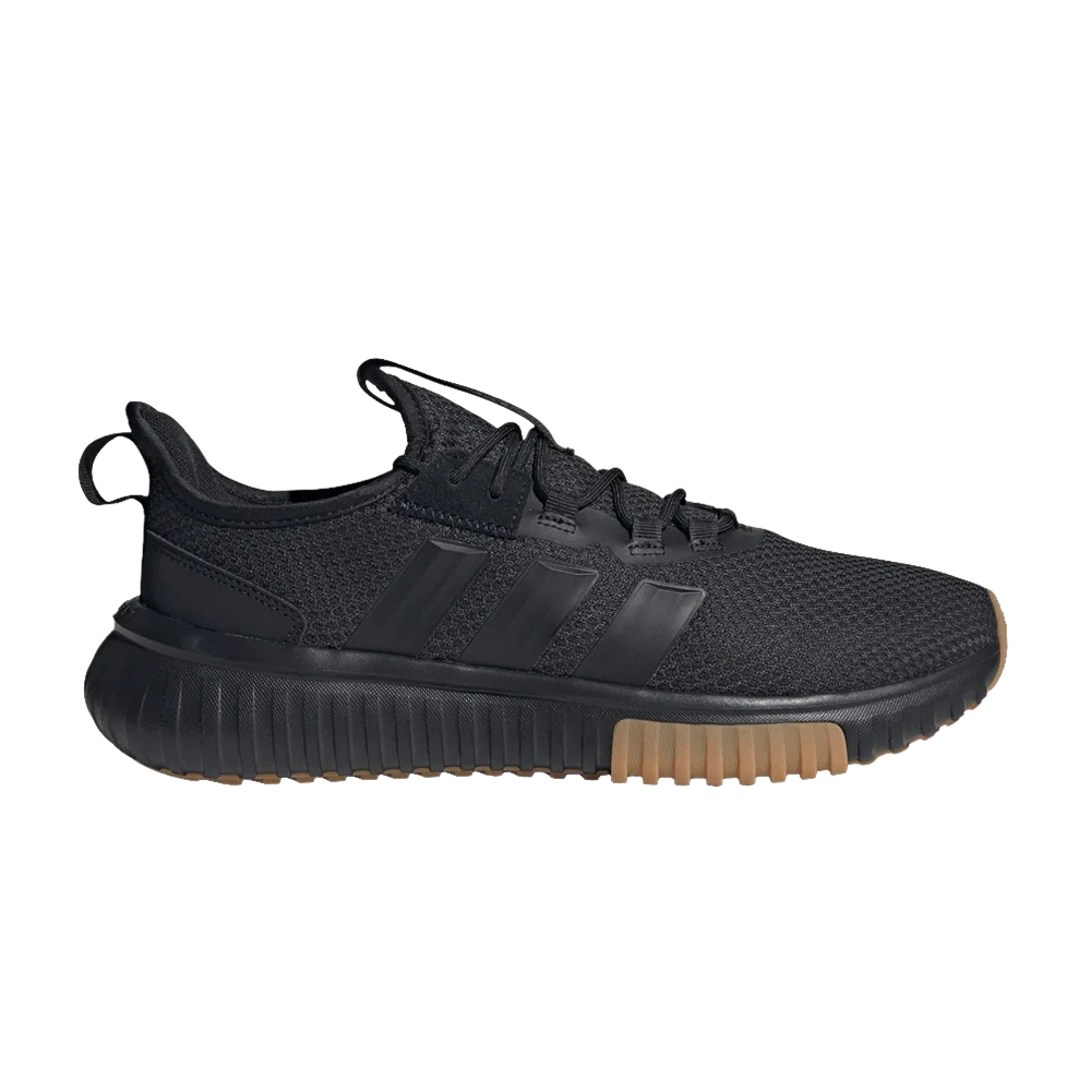 Кроссовки adidas Kaptir 4.0 Wide 'Core Black Gum'