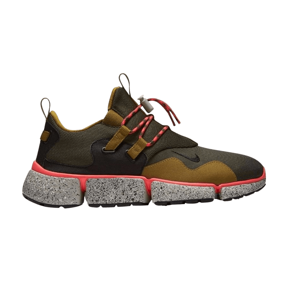 Кроссовки Nike Pocket Knife DM 'Desert Moss'