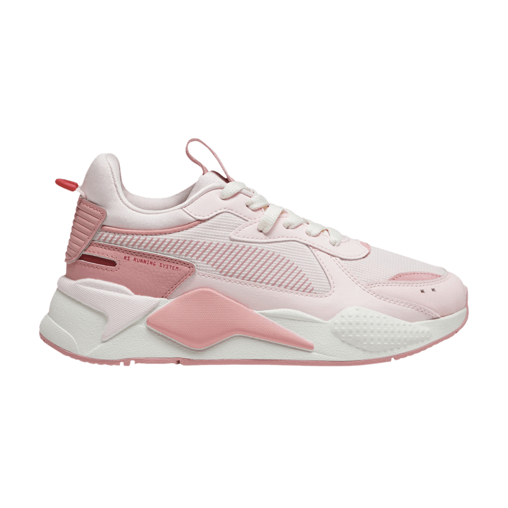 Кроссовки Puma Wmns RS-X Soft 'Frosty Pink Warm White'