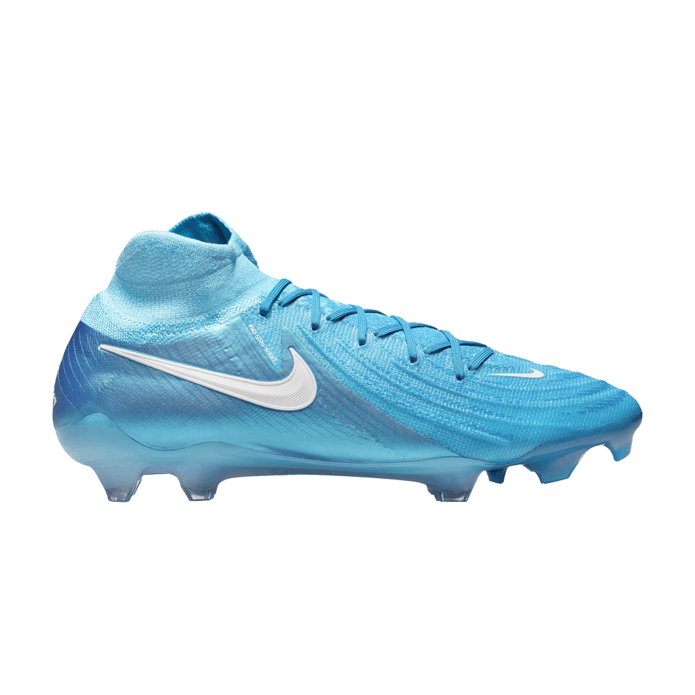 Кроссовки Nike Phantom Luna 2 Elite FG 'Mad Ambition Pack'