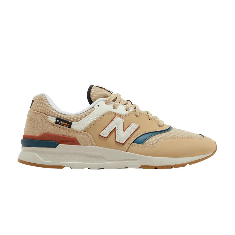 Кроссовки New Balance 997H 'Incense Deep Ocean'