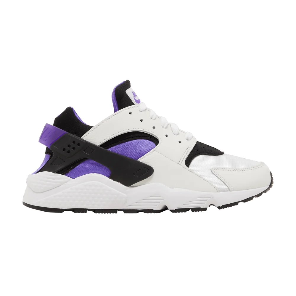 Кроссовки Nike Air Huarache 'Hyper Grape' 2022