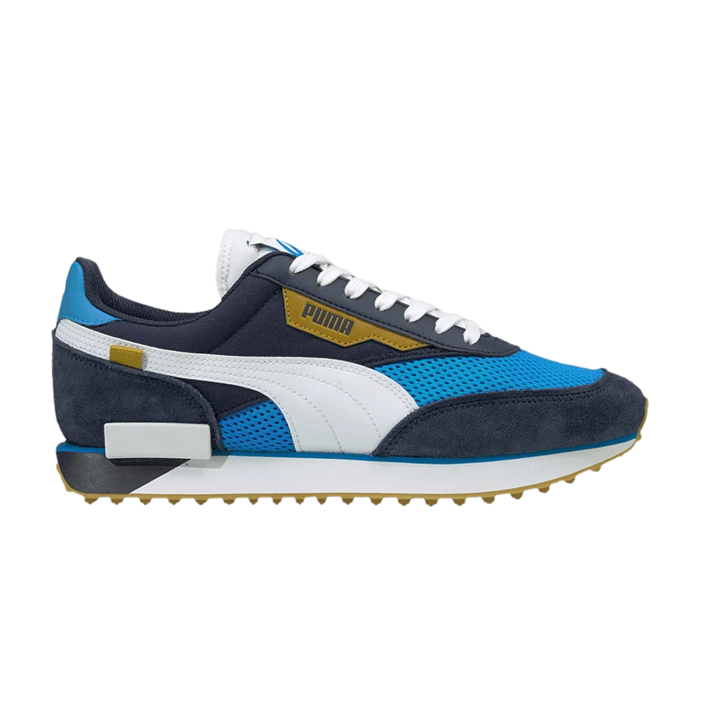 Кроссовки Puma Future Rider 'Olympique de Marseille'
