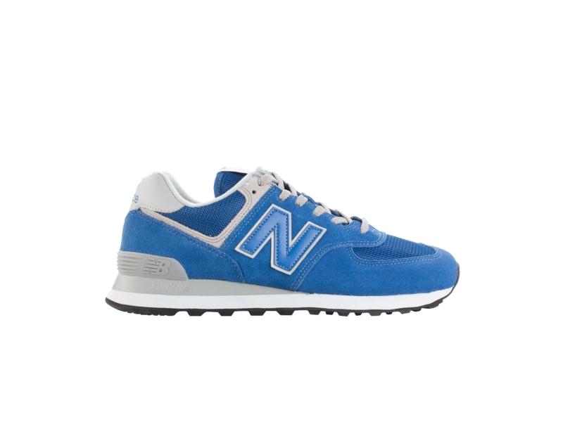 Кроссовки New Balance 574 'Blue'