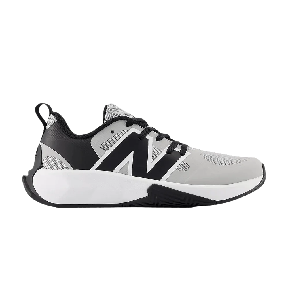 Кроссовки New Balance Fuelcell Play Lace Big Kid 'Rain Cloud'