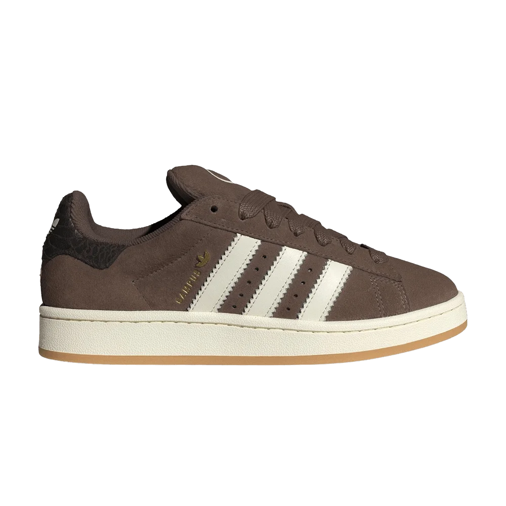 Кроссовки adidas Wmns Campus 00s 'Earth Strata Off White'