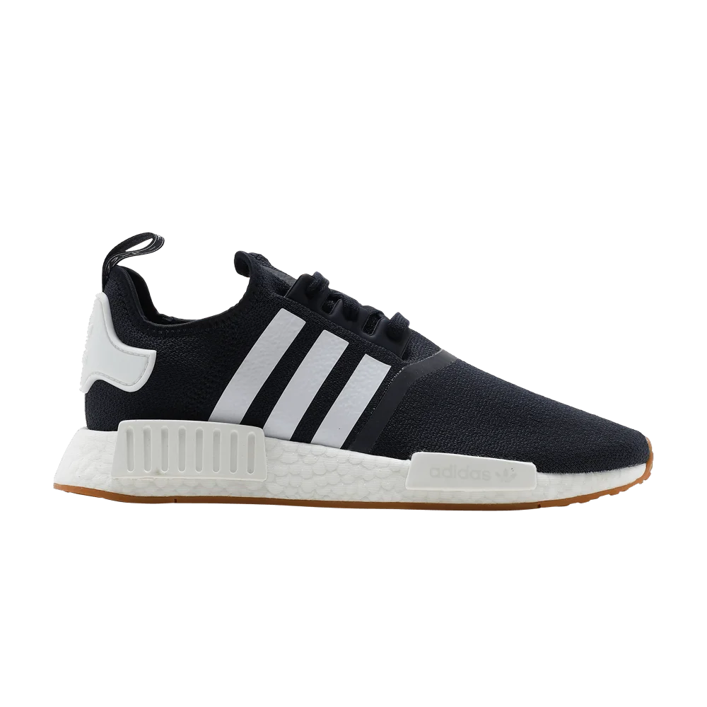 Кроссовки adidas NMD_R1 'Collegiate Navy'