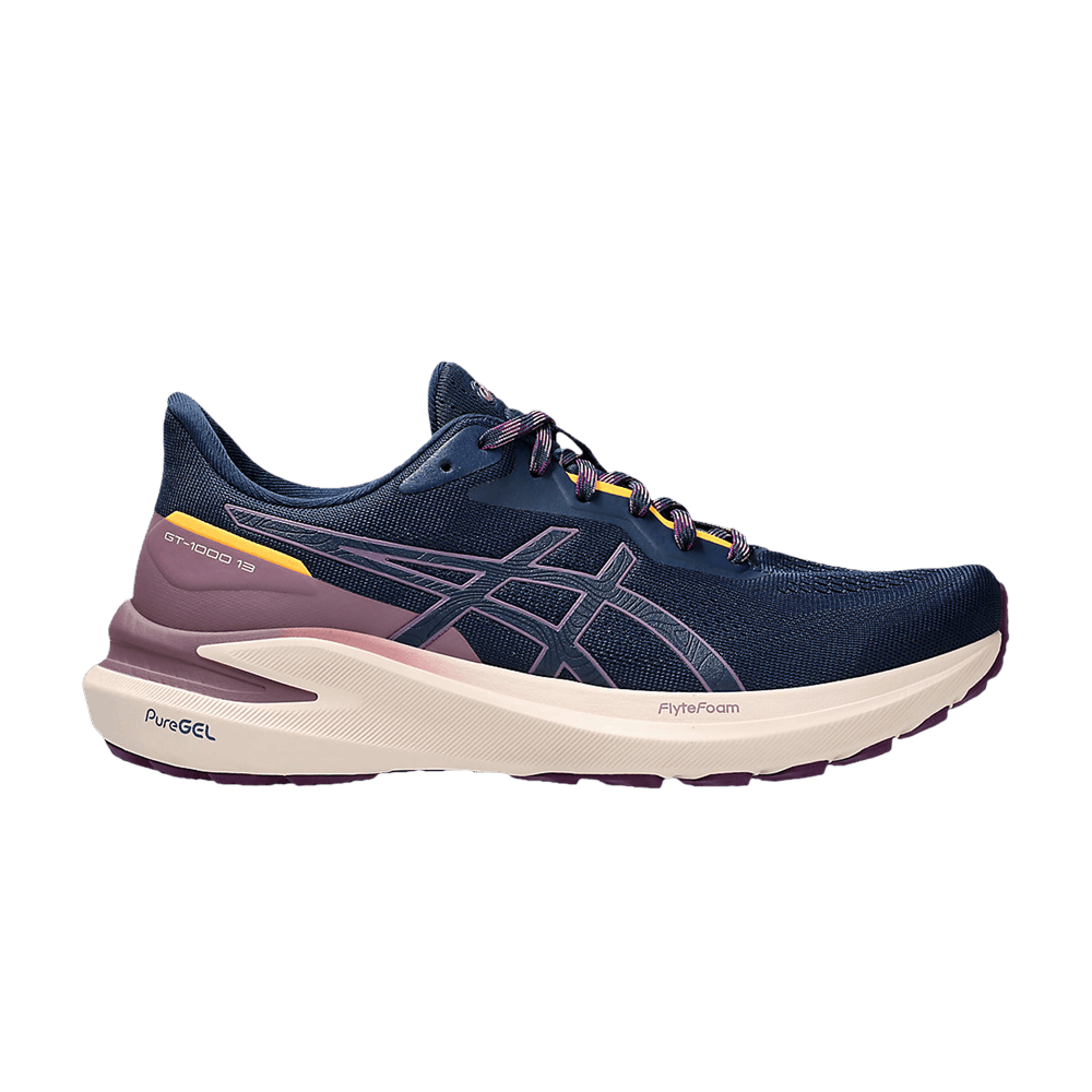 Кроссовки ASICS Wmns GT 1000 13 TR 'Nature Bathing - Navy'