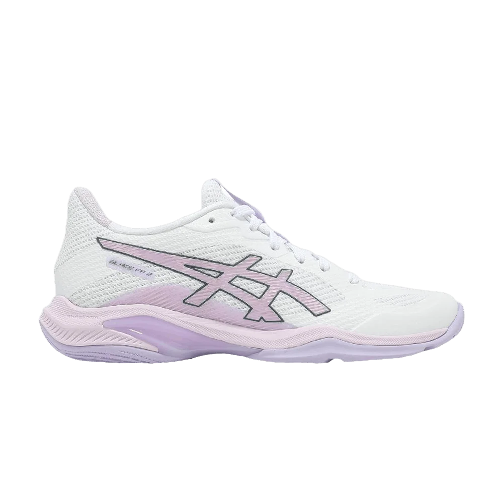 Кроссовки ASICS Wmns Blade FF 2 'White Dahila'