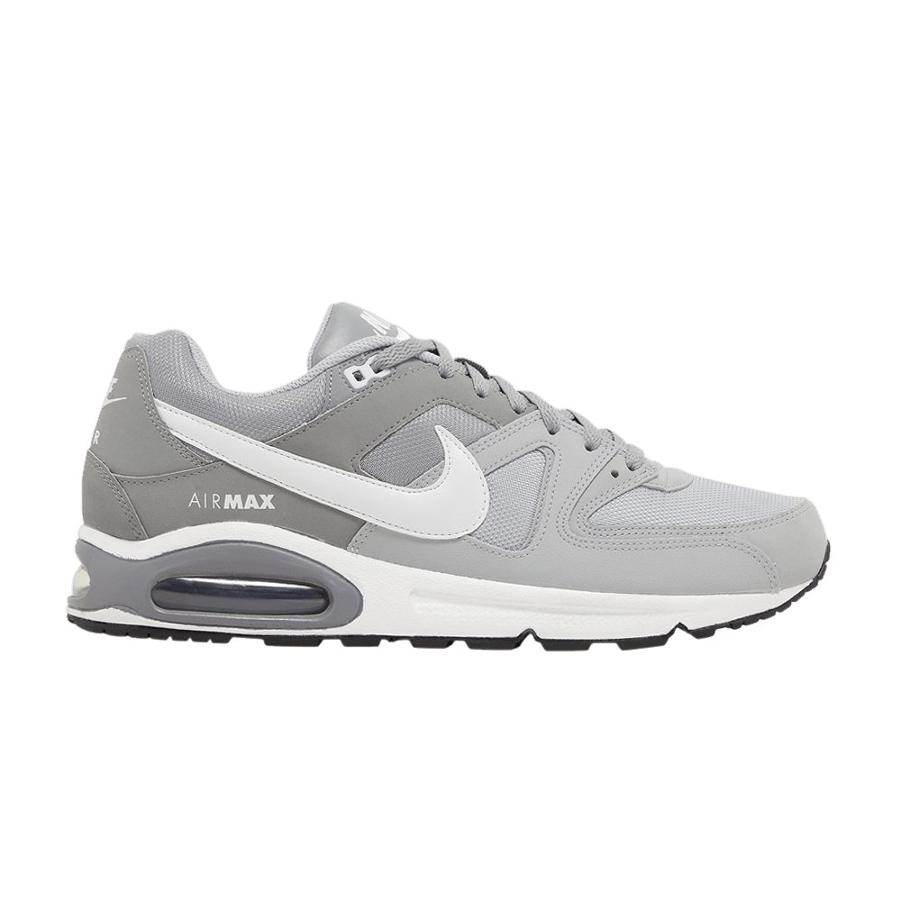 Кроссовки Nike Air Max Command 'Wolf Grey'