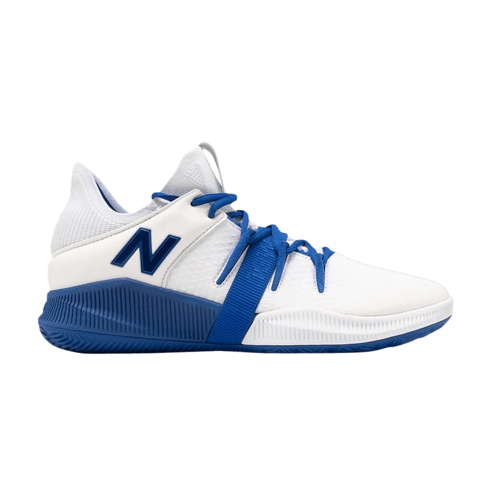 Кроссовки New Balance OMN1S Low 'White Blue'