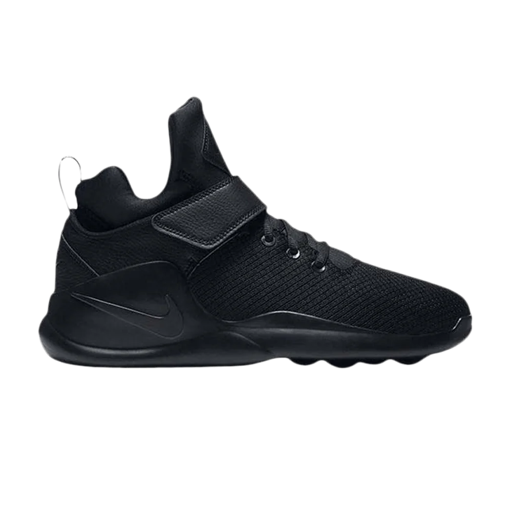 Кроссовки Nike Kwazi 'Triple Black'