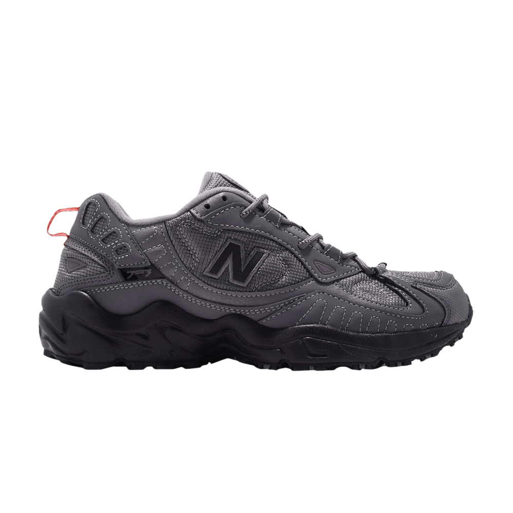 Кроссовки New Balance 703 'Grey'