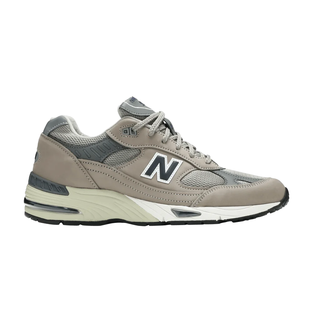 Кроссовки New Balance 991 Made in England '20th Anniversary'