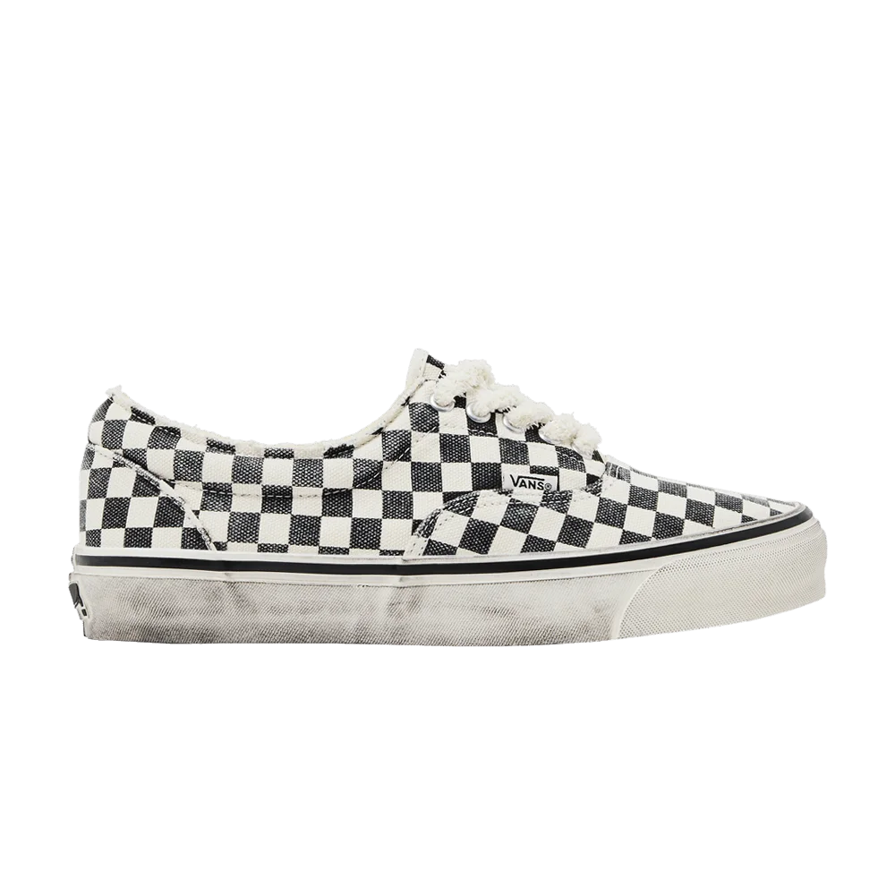 Кроссовки Vans Otw Era 95 Dst Relic 'Checkerboard'