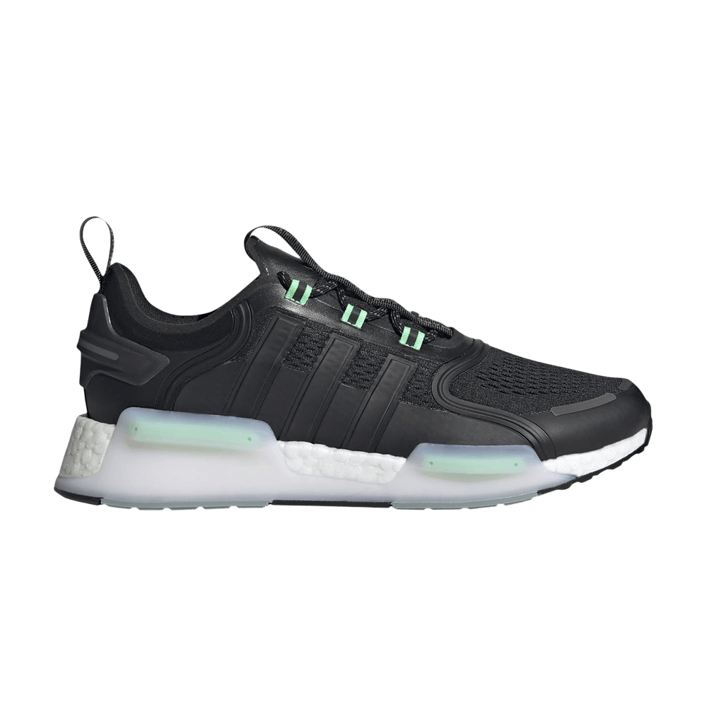Кроссовки adidas NMD_V3 'Black Grey'