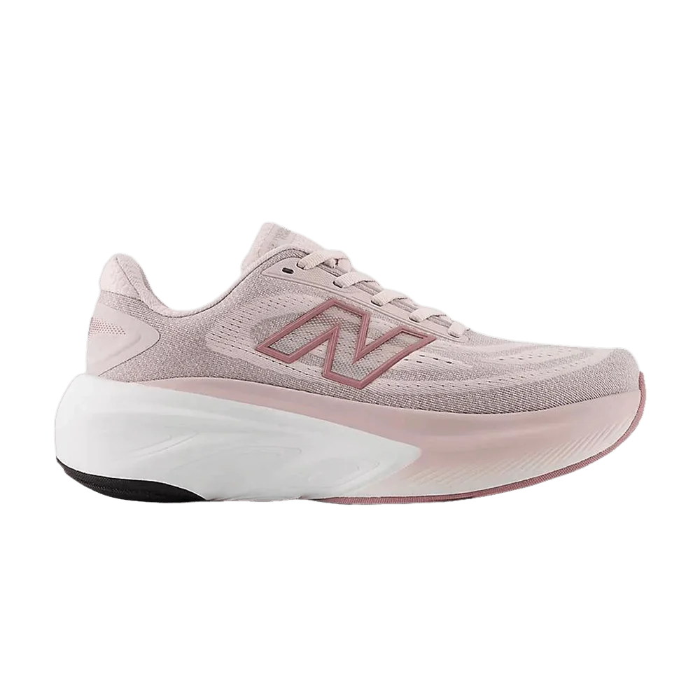 Кроссовки New Balance Fresh Foam X More V6 'Stone Pink'