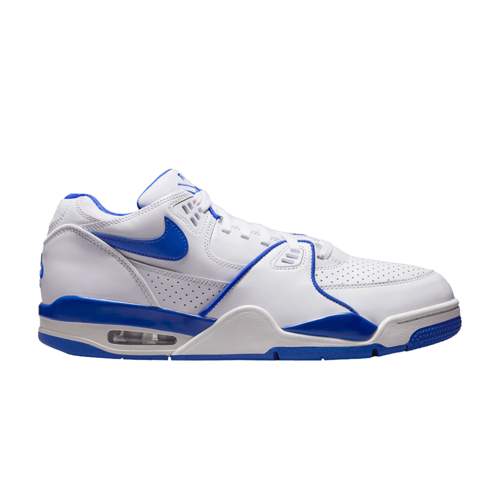 Кроссовки Nike Air Flight 89 Low 'Hyper Royal'