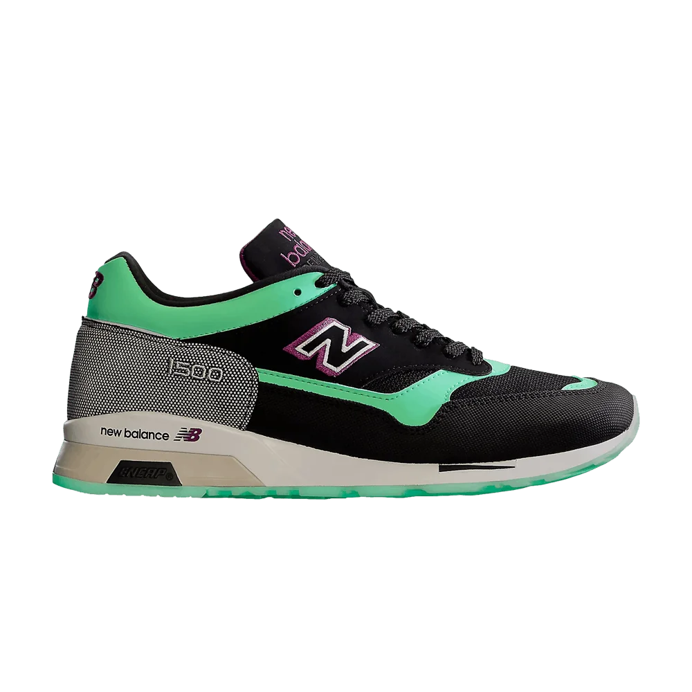 Кроссовки New Balance 1500 Made in England 'Glow In The Dark'